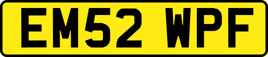 EM52WPF
