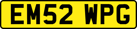 EM52WPG