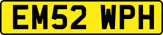 EM52WPH