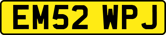 EM52WPJ