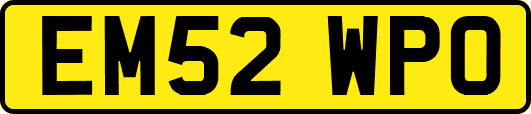 EM52WPO