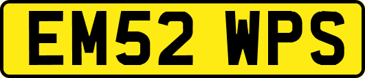 EM52WPS