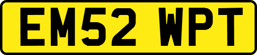 EM52WPT