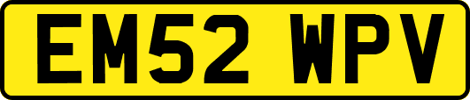 EM52WPV