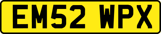 EM52WPX
