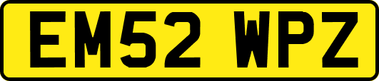 EM52WPZ