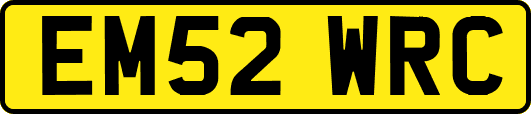 EM52WRC
