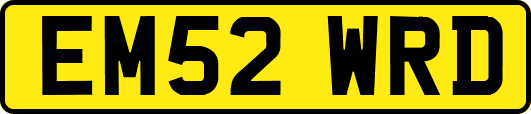 EM52WRD