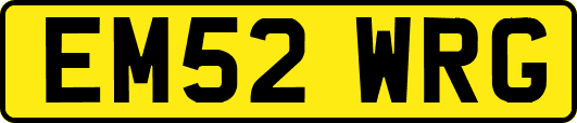 EM52WRG