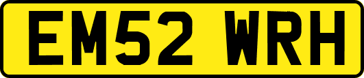 EM52WRH