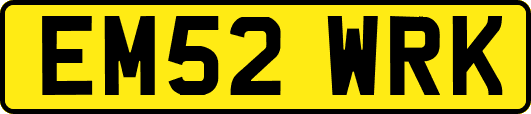 EM52WRK