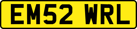EM52WRL