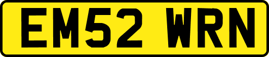 EM52WRN