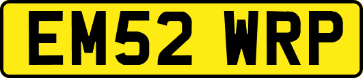EM52WRP