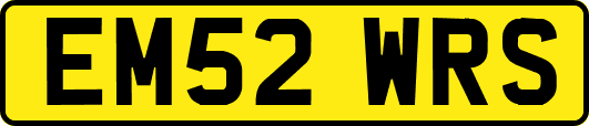 EM52WRS