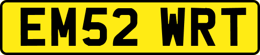 EM52WRT