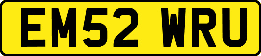 EM52WRU
