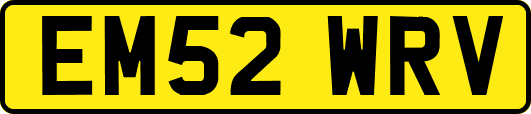 EM52WRV