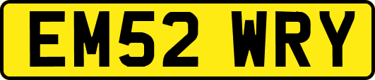 EM52WRY