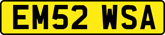 EM52WSA