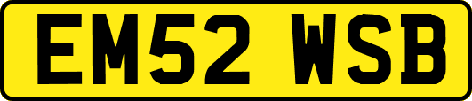 EM52WSB