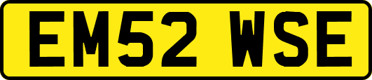 EM52WSE