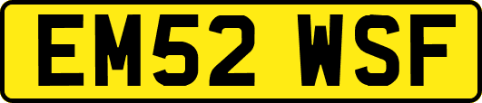 EM52WSF