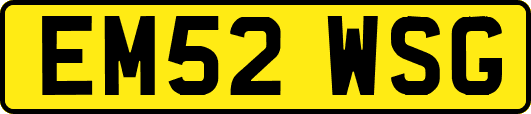 EM52WSG