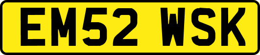 EM52WSK