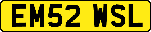 EM52WSL