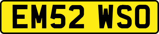 EM52WSO