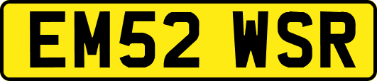 EM52WSR