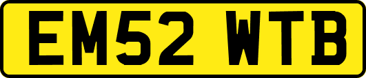 EM52WTB