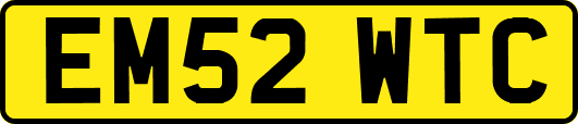 EM52WTC