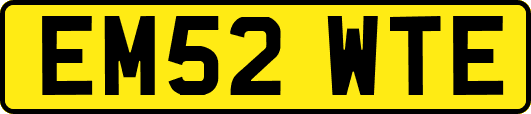 EM52WTE