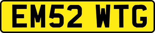 EM52WTG