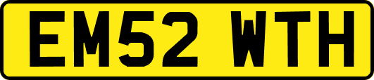 EM52WTH