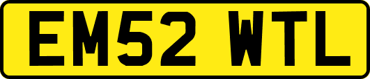 EM52WTL