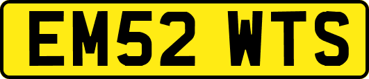 EM52WTS