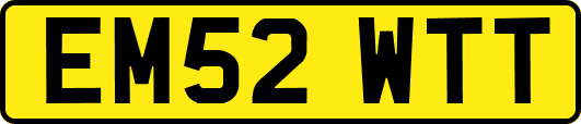 EM52WTT