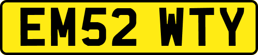 EM52WTY