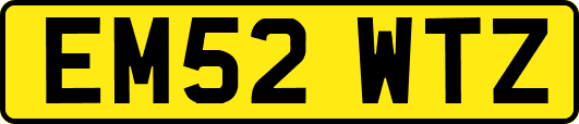 EM52WTZ