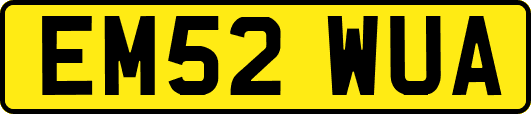 EM52WUA