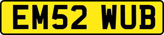 EM52WUB