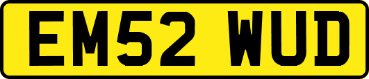 EM52WUD