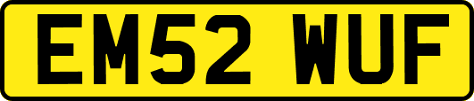 EM52WUF