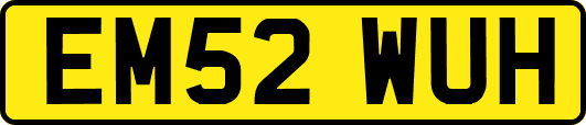 EM52WUH
