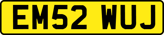 EM52WUJ