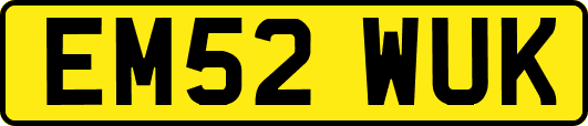 EM52WUK