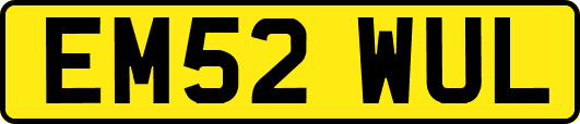 EM52WUL